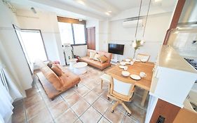 Finoa Ikebukuro Sky Terrace Suite