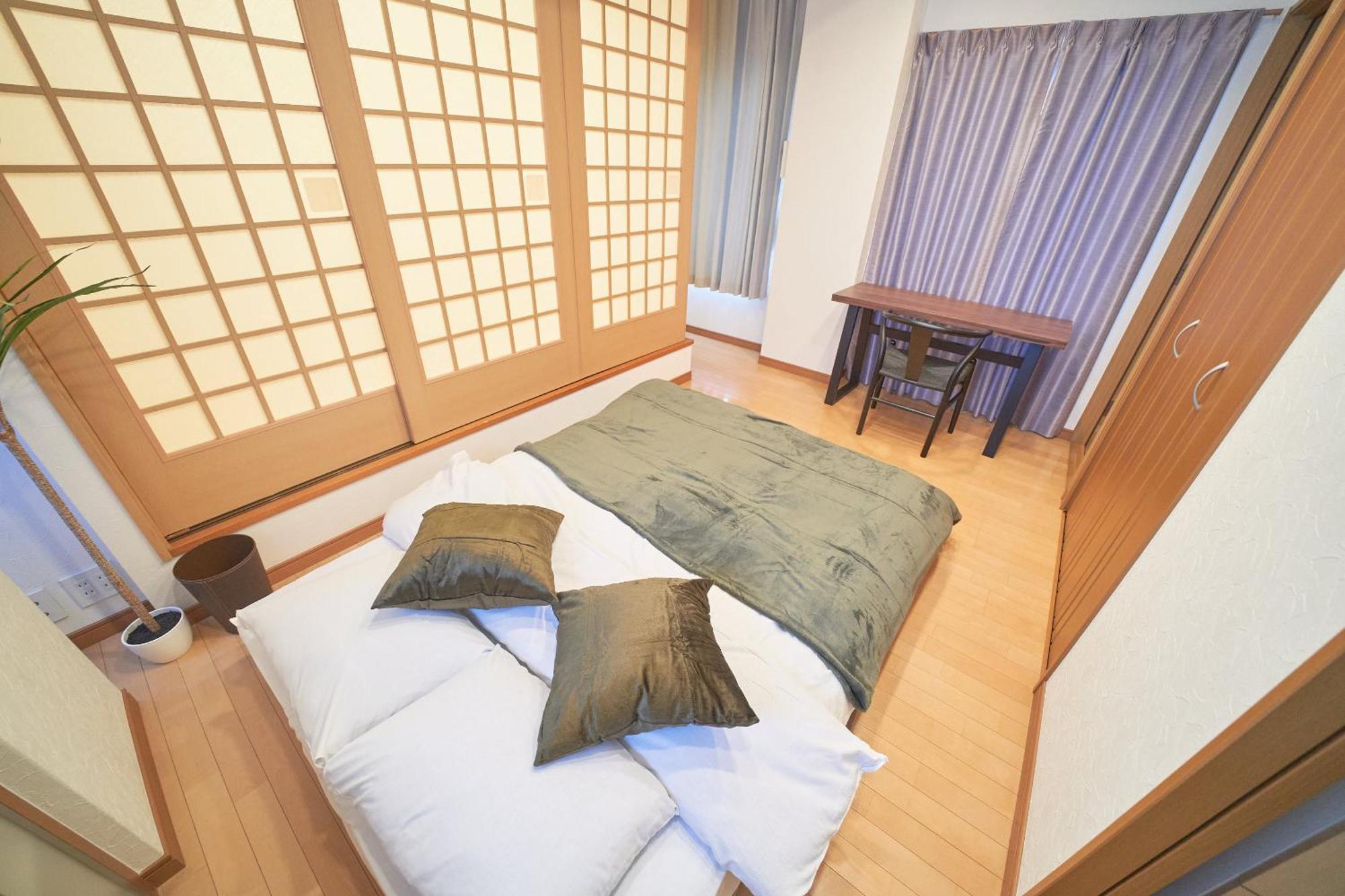 Finoa Ikebukuro Sky Terrace Suite 東京都 エクステリア 写真