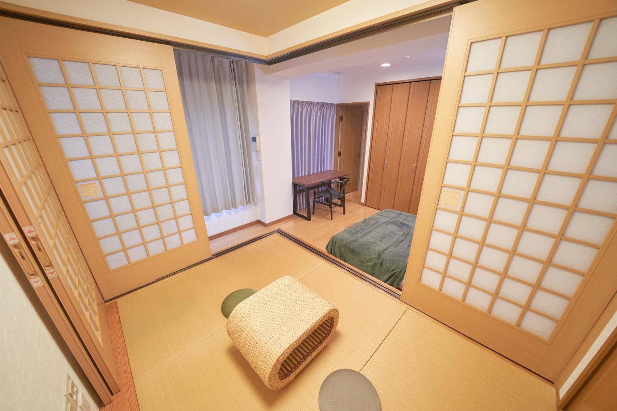 Finoa Ikebukuro Sky Terrace Suite 東京都 エクステリア 写真