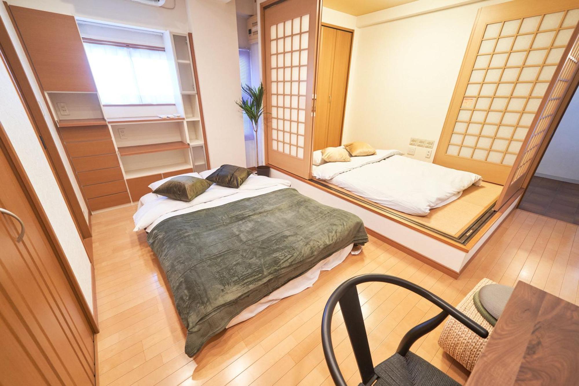 Finoa Ikebukuro Sky Terrace Suite 東京都 エクステリア 写真
